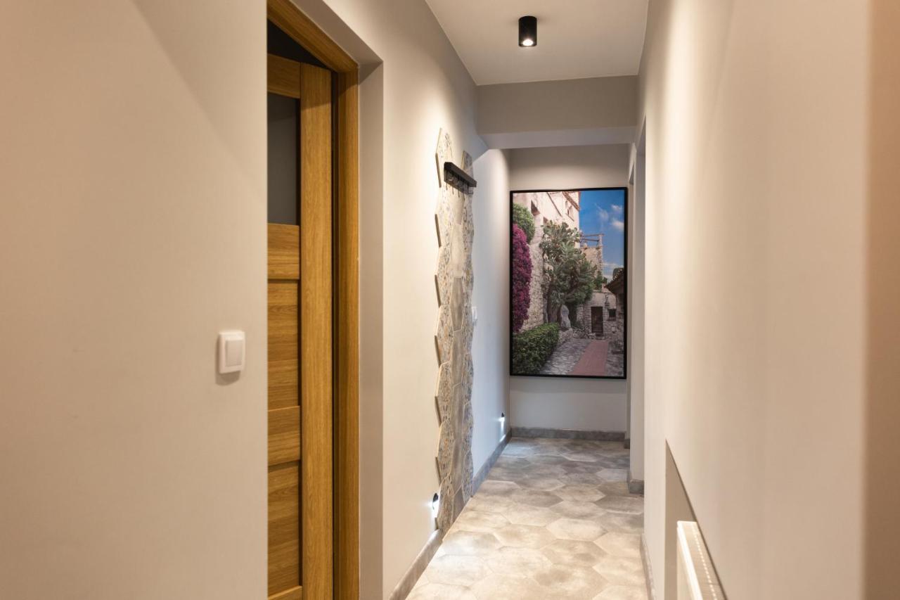 Apartamenty Slodki Zakatek Muszyna Exterior photo