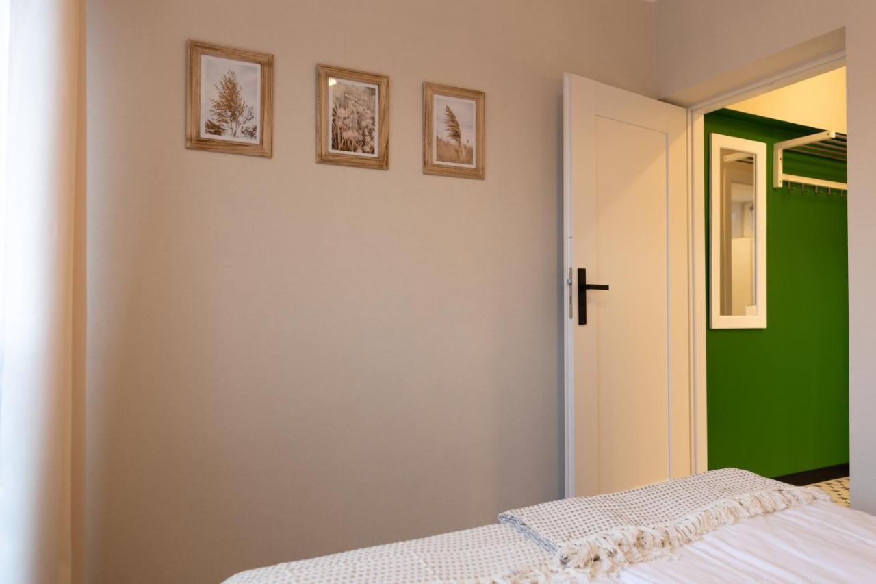 Apartamenty Slodki Zakatek Muszyna Exterior photo